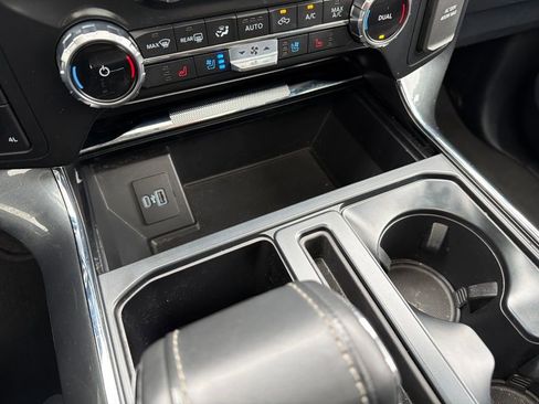 Used 2022 Ford F150 Lariat AWD/4WD image 87