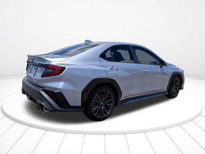 Used 2022 Subaru WRX Limited w/ Popular Package #1