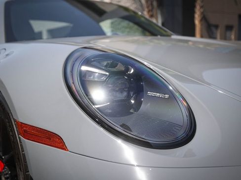 Used 2023 Porsche 911 GT3 image 12