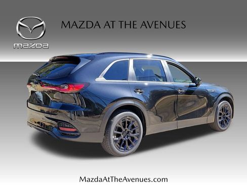New 2026 MAZDA CX-70 3.3 Turbo w/ Preferred Package image 7