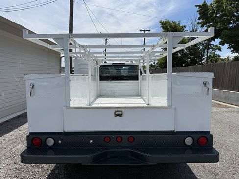 Used 2023 Ford F450 XL w/ XL Chrome Package RWD image 34