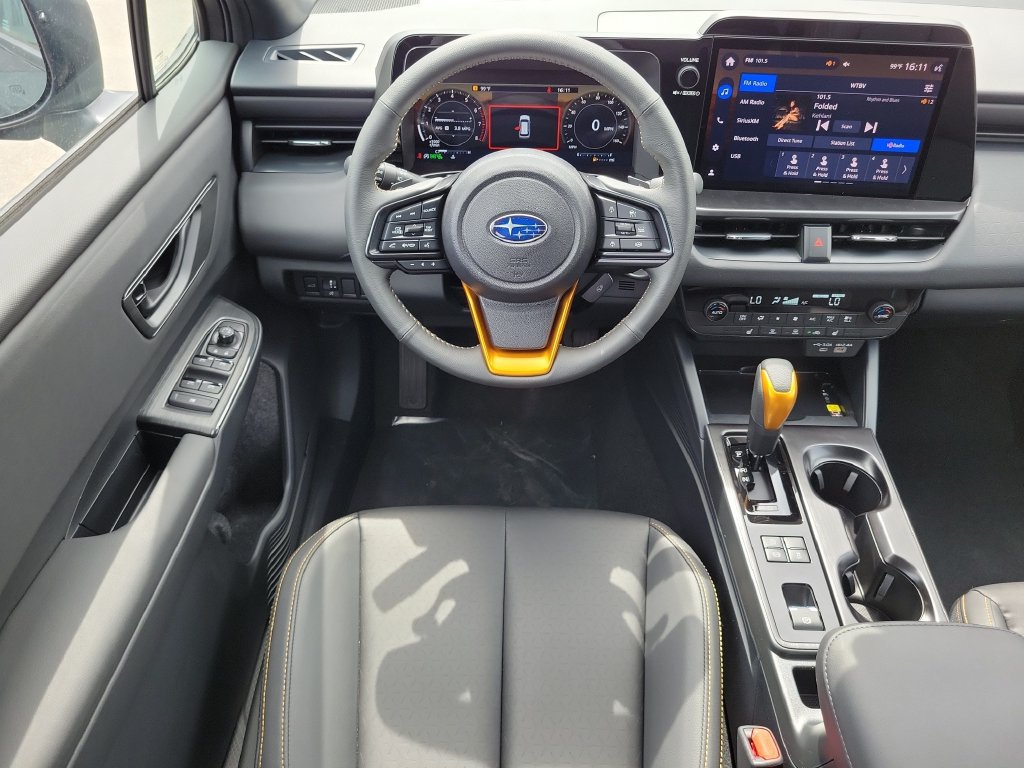 New 2026 Subaru Outback Wilderness AWD/4WD image 11