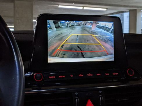 Used 2021 Kia Forte EX image 17