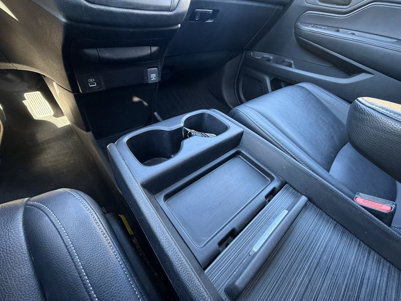 Used 2024 Honda Odyssey EX-L image 15