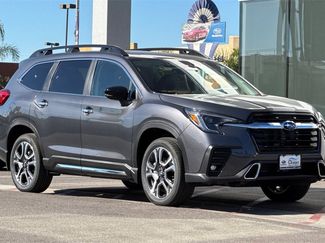 New 2026 Subaru Ascent Touring video 2