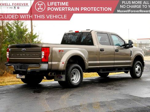 Used 2022 Ford F350 XL w/ Power Equipment Group image 6