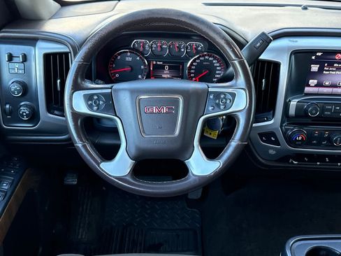 Used 2015 GMC Sierra 1500 SLT image 15