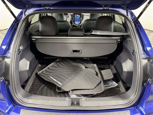 Used 2025 Subaru Crosstrek 2.5i Limited image 14
