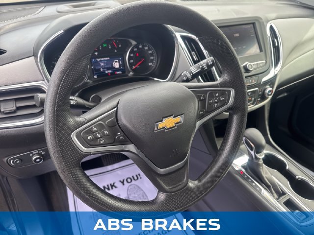 Used 2022 Chevrolet Equinox LS w/ LS Convenience Package AWD/4WD image 15