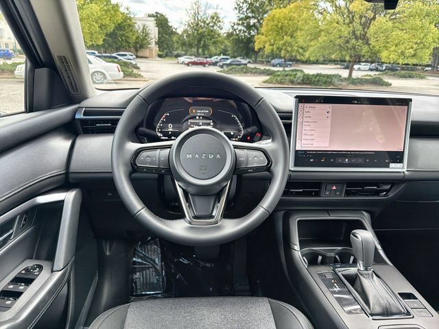 New 2026 MAZDA CX-5 AWD 2.5 S image 14