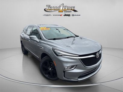 Used 2023 Buick Enclave Essence w/ Experience Buick Package