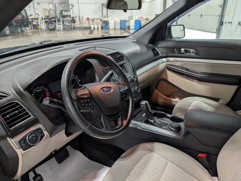 Used 2018 Ford Explorer 4WD image 15