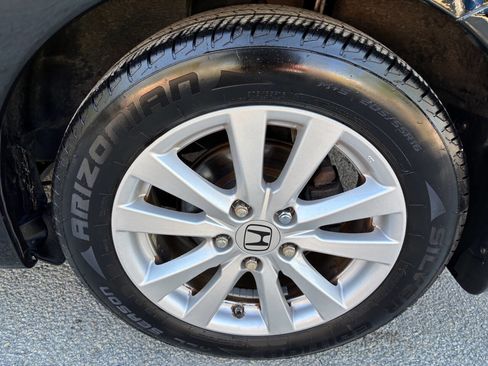 Used 2012 Honda Civic EX-L image 32