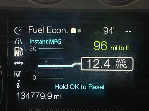 Used 2011 Ford F250 XLT w/ XLT Premium Pkg image 30