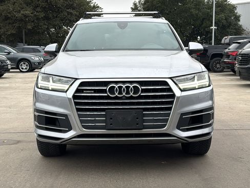 Used 2019 Audi Q7 3.0T Premium Plus w/ Premium Plus Package image 2