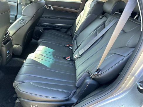 New 2026 Genesis GV80 2.5T Select image 20