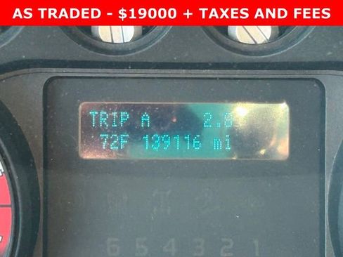 Used 2016 Ford F350 XL w/ Power Equipment Group image 21