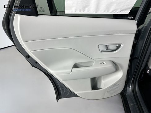 New 2026 Hyundai Kona Limited image 28