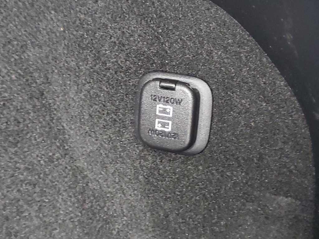 Used 2025 MAZDA CX-5 Carbon Edition AWD/4WD image 9