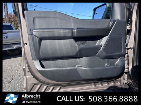 Used 2021 Ford F150 Tremor image 12