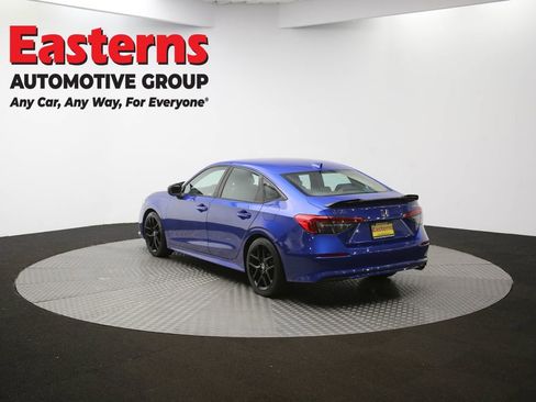 Used 2022 Honda Civic Sport image 59