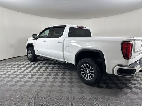 Used 2020 GMC Sierra 1500 AT4 AWD/4WD image 6
