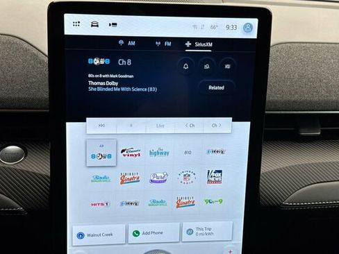 Used 2024 Ford Mustang Mach-E Premium image 15