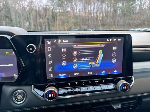 New 2026 Chevrolet Colorado LT image 25