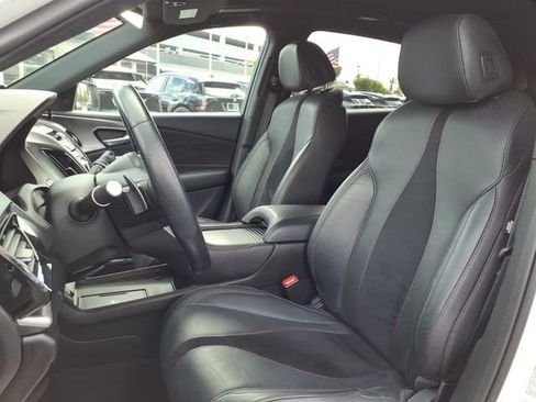 Used 2023 Acura RDX A-Spec FWD image 5