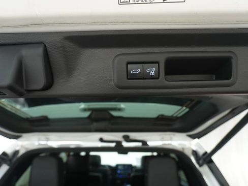 Used 2024 Toyota Sequoia TRD Pro AWD/4WD image 12