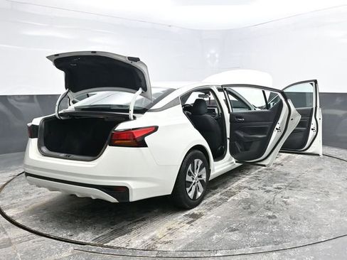 Used 2021 Nissan Altima 2.5 S image 37