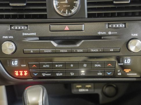Used 2022 Lexus RX 350 AWD image 21