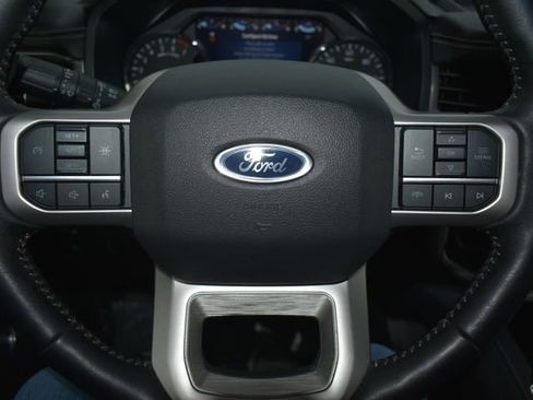 Used 2024 Ford Expedition Max XLT RWD image 23