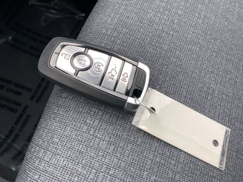 New 2026 Ford F150 XLT w/ Equipment Group 302A MID image 39