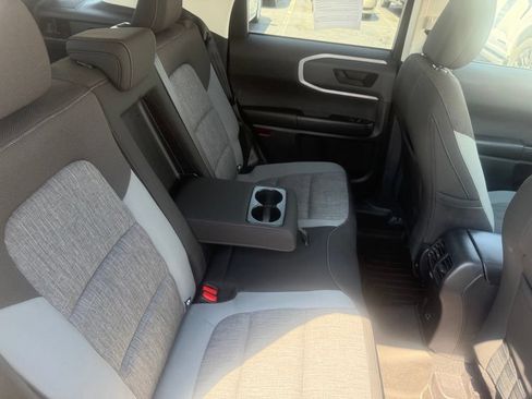 Used 2024 Ford Bronco Sport Big Bend w/ Convenience Package AWD/4WD image 52