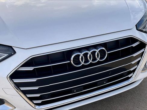 Used 2020 Audi A4 2.0T Premium w/ Convenience Package image 28