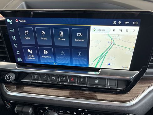 New 2026 Chevrolet Silverado 3500 LT w/ Texas Edition image 15