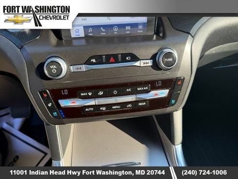 Used 2020 Ford Explorer ST w/ ST High-Performance Pack AWD/4WD image 8