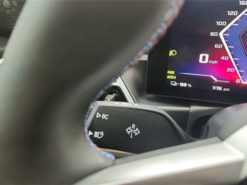 Used 2025 BMW i4 M50 image 44