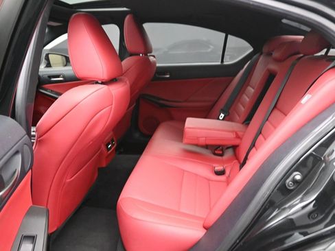 Used 2023 Lexus IS 350 F Sport image 25