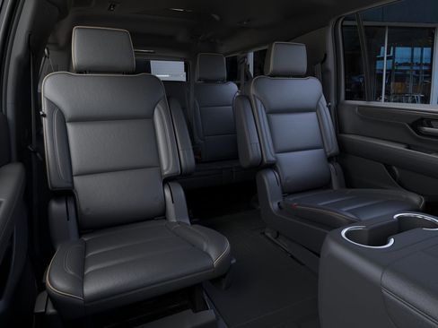 New 2026 GMC Yukon XL Elevation w/ Elevation Premium Package image 41