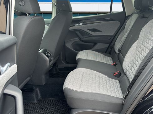 New 2026 Volkswagen Tiguan S AWD/4WD image 15