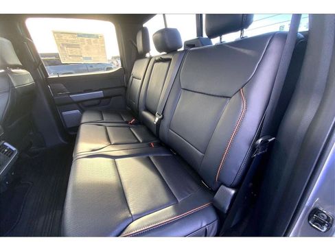 New 2025 Ford F150 Lariat w/ Equipment Group 502A High image 26