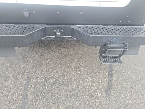 Used 2013 Chevrolet Silverado 3500 W/T RWD image 11