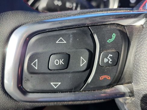 Used 2023 Jeep Gladiator Rubicon w/ LED Lighting Group image 21