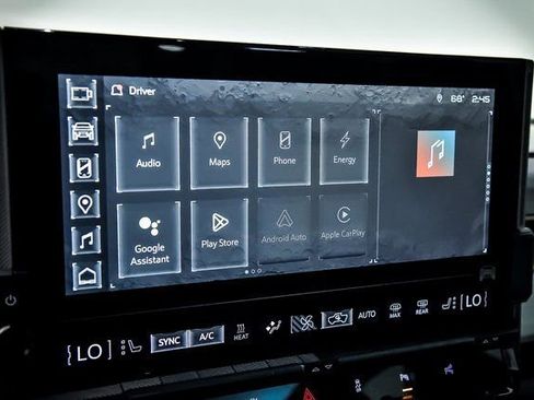 Used 2022 GMC Hummer EV Edition 1 w/ LPO, Illumination Package AWD/4WD image 20