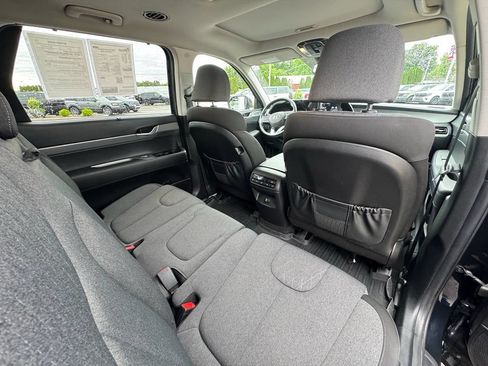 Used 2021 Hyundai Palisade SEL AWD/4WD image 18