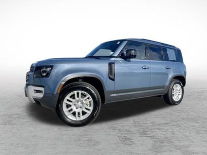 Used 2024 Land Rover Defender 110 S