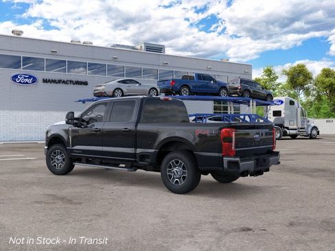 New 2026 Ford F250 Lariat AWD/4WD image 4