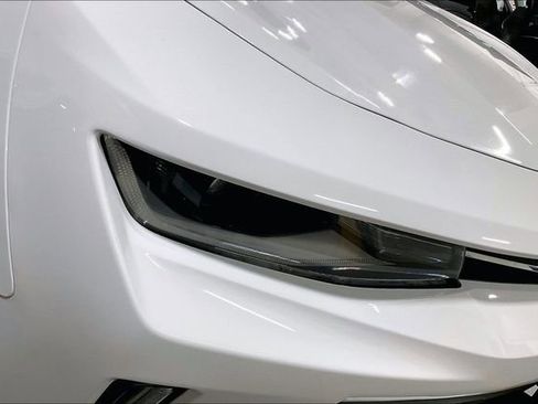 Used 2018 Chevrolet Camaro LT w/ RS Package RWD image 30